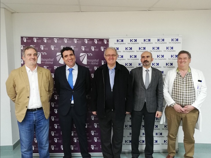 HM Hospitales fortalece su presencia en la provincia de León